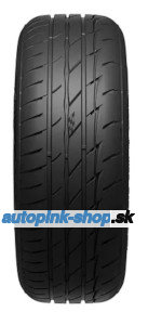Blackarrow P03