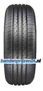 Blackarrow P09
