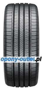 Blackarrow Rangetour Plus H57