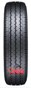 Blackarrow Tracforce V65