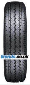 Blackarrow Tracforce V65