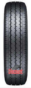 Blackarrow Tracforce V65