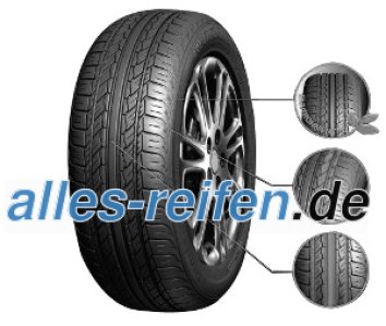 Blacklion&nbsp;Cilerro BH15