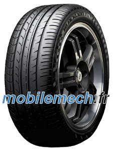 Blacklion Champoint BU66