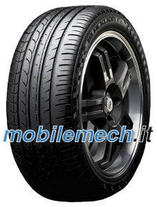 Blacklion Champoint BU66