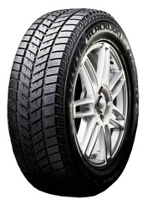 Obrázok Blacklion Snowpioneer BW56 ( 185/70 R14 92T )