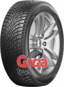 AUSTONE Glacia Snow