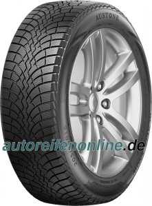 AUSTONE Glacia Snow