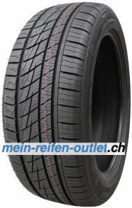 Accelera X GRIP 4S 2