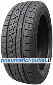 Accelera X GRIP 4S 2