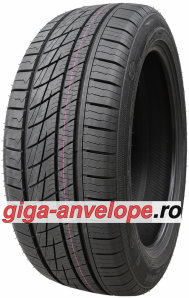 Accelera X GRIP 4S 2