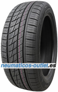 Accelera X GRIP 4S 2