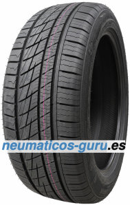 Accelera X GRIP 4S 2
