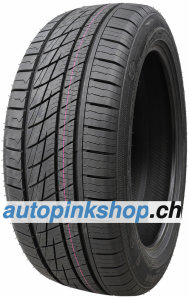Accelera X GRIP 4S 2
