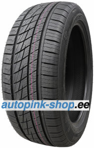 Accelera X GRIP 4S 2