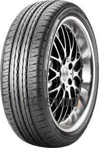 Obrázok ACHILLES 165/55 R 15 ATR-K ECONOMIST 75H