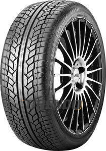 Obrázok ACHILLES 255/50 R 19 ACHILLES DESERT HAWK UHP 107V XL