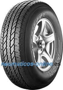 Image of Avon Ranger TSE ( P235/75 R15 109T XL OWL ) 29142632962