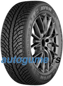 Avon WX7 Winter ( 205/55 R16 94V XL )