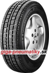 Obrázok COOPER 195/70 R 15 C VANMASTER MS 104/102R DOT 2012