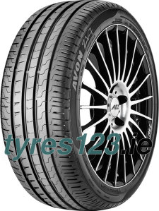 Avon ZV7