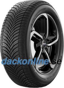 BF Goodrich Advantage All-Season ( 205/55 R16 91H )