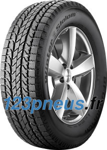 Bf Goodrich Winter Slalom Ksi pneu