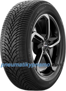 Obrázok BF Goodrich g-Force Winter 2 ( 235/55 R17 99H )