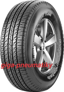 Obrázok BF GOODRICH 245/75 R 16 LONG TRAIL T/A TOUR 109T