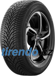 BF Goodrich g-Force Winter 2