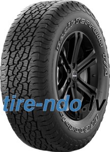 BF Goodrich Trail Terrain T/A