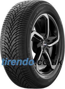 BF Goodrich g-Force Winter 2