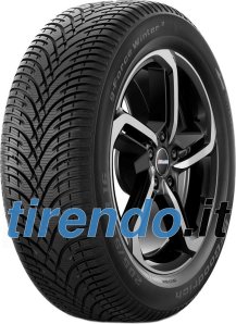BF Goodrich g-Force Winter 2
