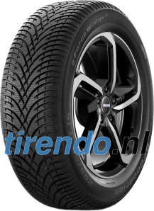 BF Goodrich g-Force Winter 2