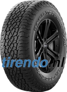 BF Goodrich Trail Terrain T/A