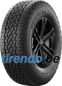 BF Goodrich Trail Terrain T/A