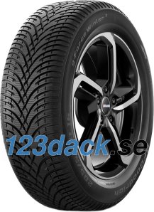BF Goodrich g-Force Winter 2