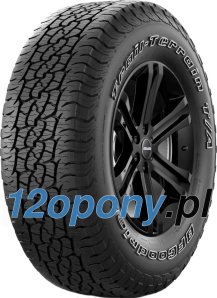 BF Goodrich Trail Terrain T/A