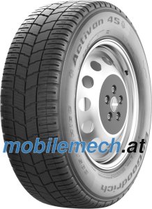 BF Goodrich&nbsp;Activan 4S