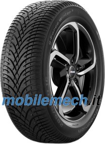 BF Goodrich g-Force Winter 2