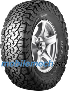 BF Goodrich All-Terrain T/A KO2