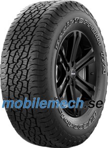 BF Goodrich Trail Terrain T/A