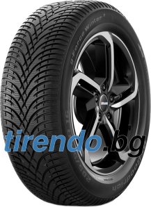 BF Goodrich g-Force Winter 2
