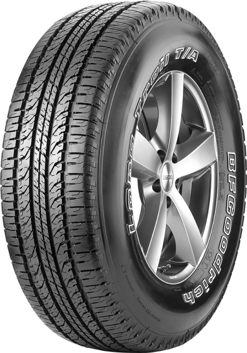 BF Goodrich Long Trail T/A Tour ( P235/70 R17 108T XL )