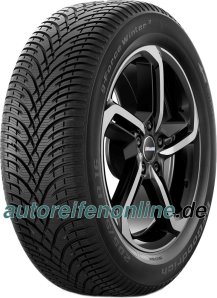 BF Goodrich g-Force Winter 2