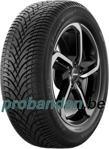 BF Goodrich g-Force Winter 2