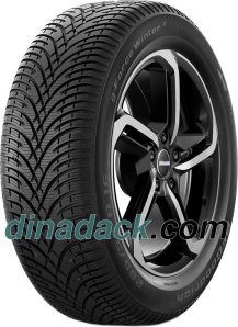 BF Goodrich g-Force Winter 2