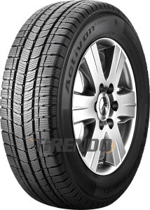 BF Goodrich Activan Winter ( 215/75 R16C 116/114R 10PR )