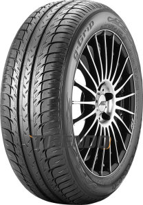 Obrázok 205/50 R17 93V BF GOODRICH G-GRIP