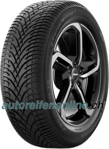 BF Goodrich g-Force Winter 2